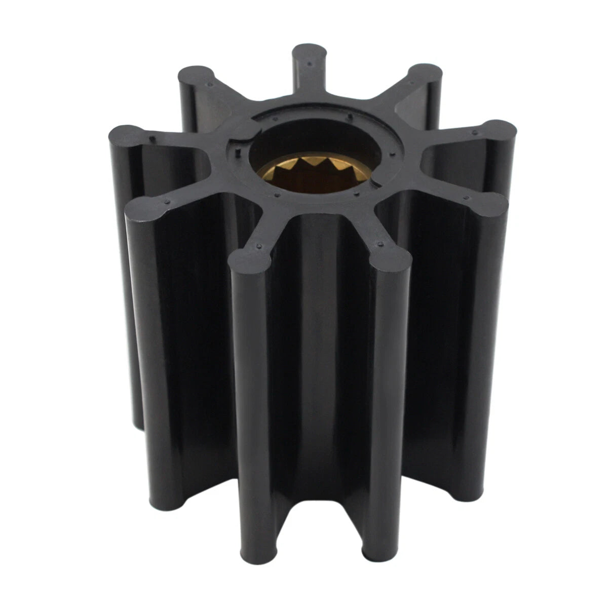 Marine Water Pump Impeller M.a.n. D 2842le401/02/0<wbr/>6/03/08 &Amp;