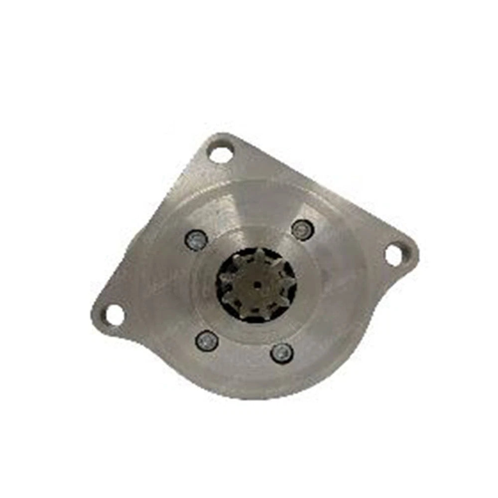 Starter Fits New Holland Tractor Utility Tn95f Tn95fa Tn95va 3.9