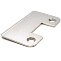 Striker Plate 2 3/8 x 1 1/2 Inch Pursuit Boat by Pursuit
