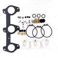 Carburetor Repair Kit For Yamaha Outboard 60 70 Hp 2-str 6h3-w0093