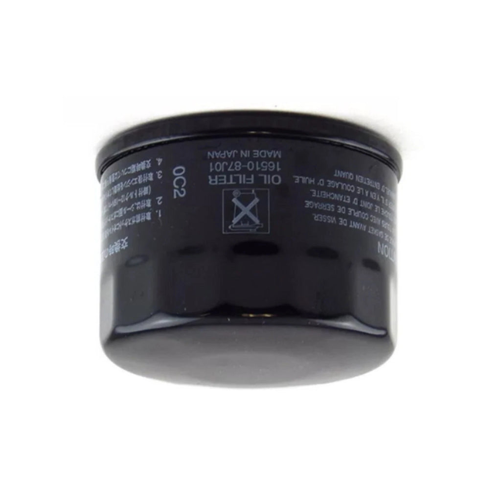 Oil Filter for Suzuki DF25/30/40/50/60/70 Outboards