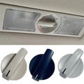 Easy To Install Car Rear Roof Reading Light Switch For Skoda Beige