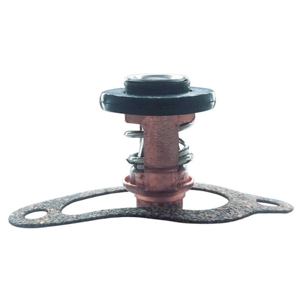 Thermostat & Gasket for Mercury Mariner 9.9HP 4-Stroke Outboard 60°C
