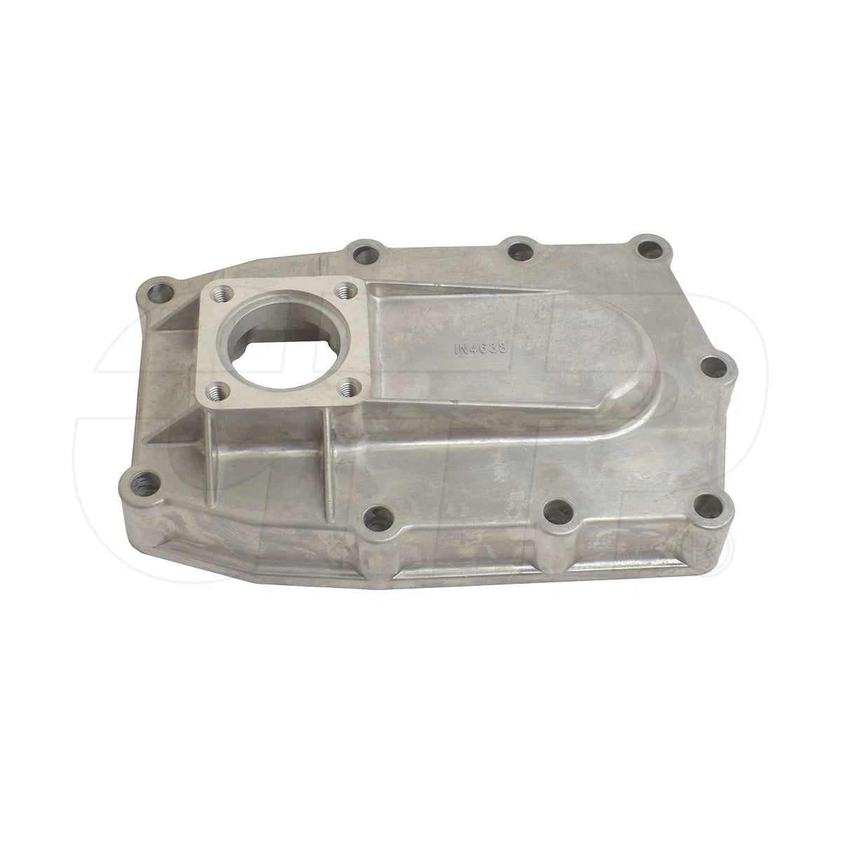 1n4637 Cover A Fits Caterpillar Models