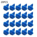 Clips for Range Rover Evoque Moulding