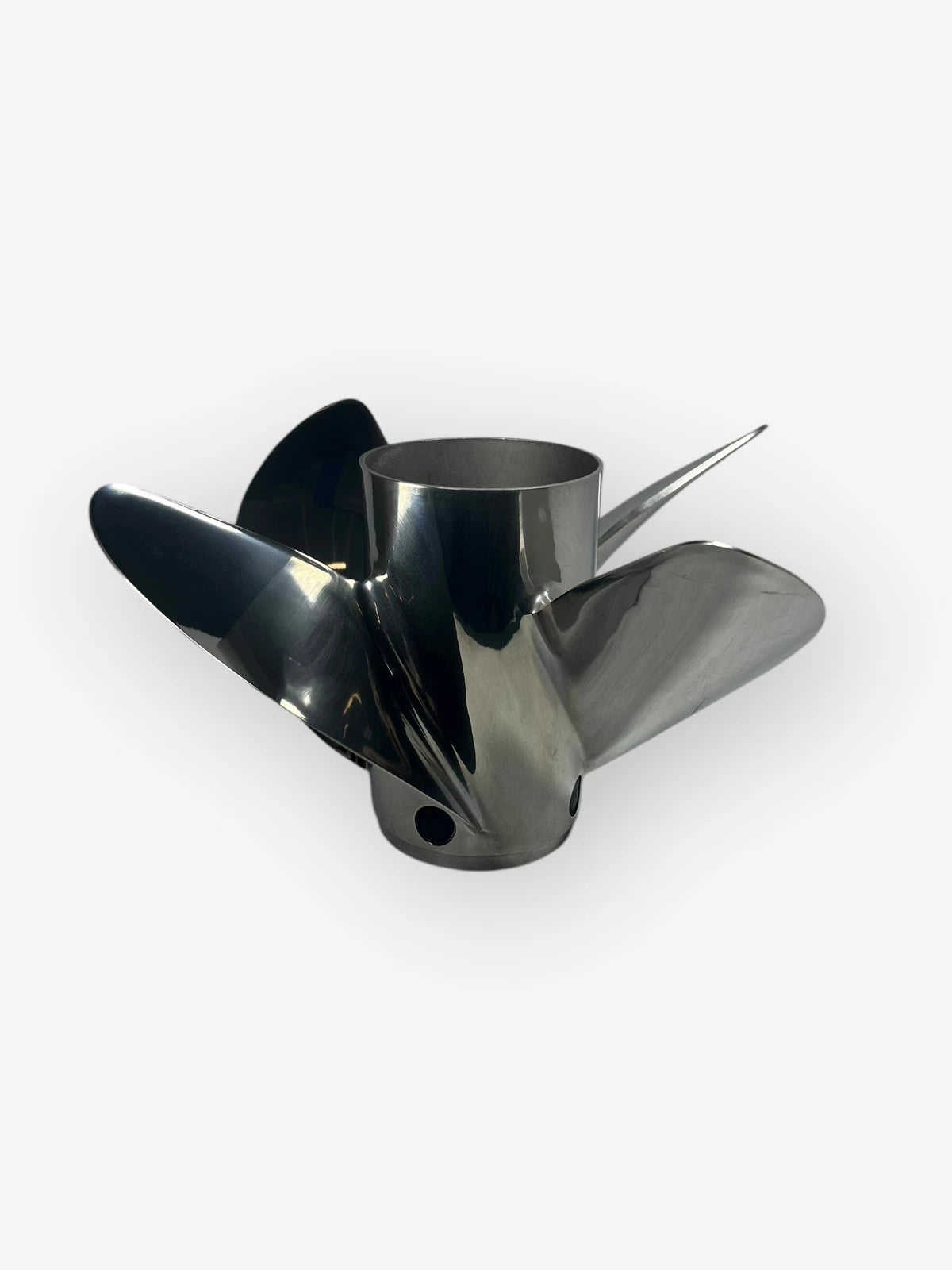 Mercury Rev 4 Xp, 4 X 15 X 26 Lh, Revolution 4 Xp | Hook & Hull Co