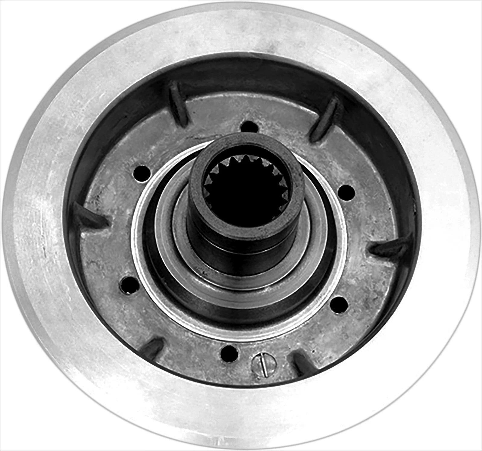 Harddrive Clutch Hub For Harley-davidso<wbr/>n Big Twin 2011-2017 –