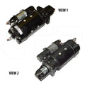 2071513 Motor Gp-e Fits Caterpillar Models