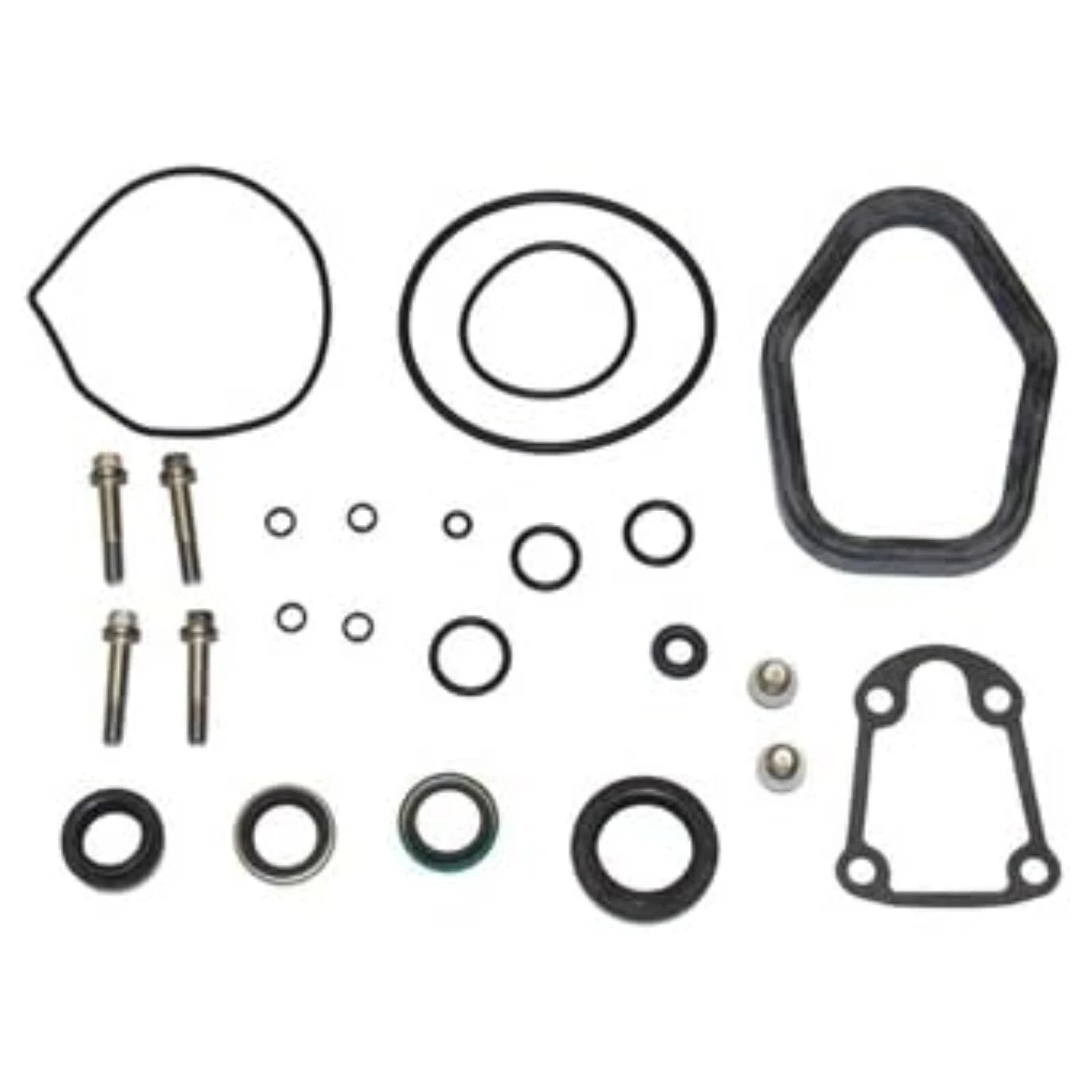 Lower Unit Seal Kit – Johnson Evinrude Outboard