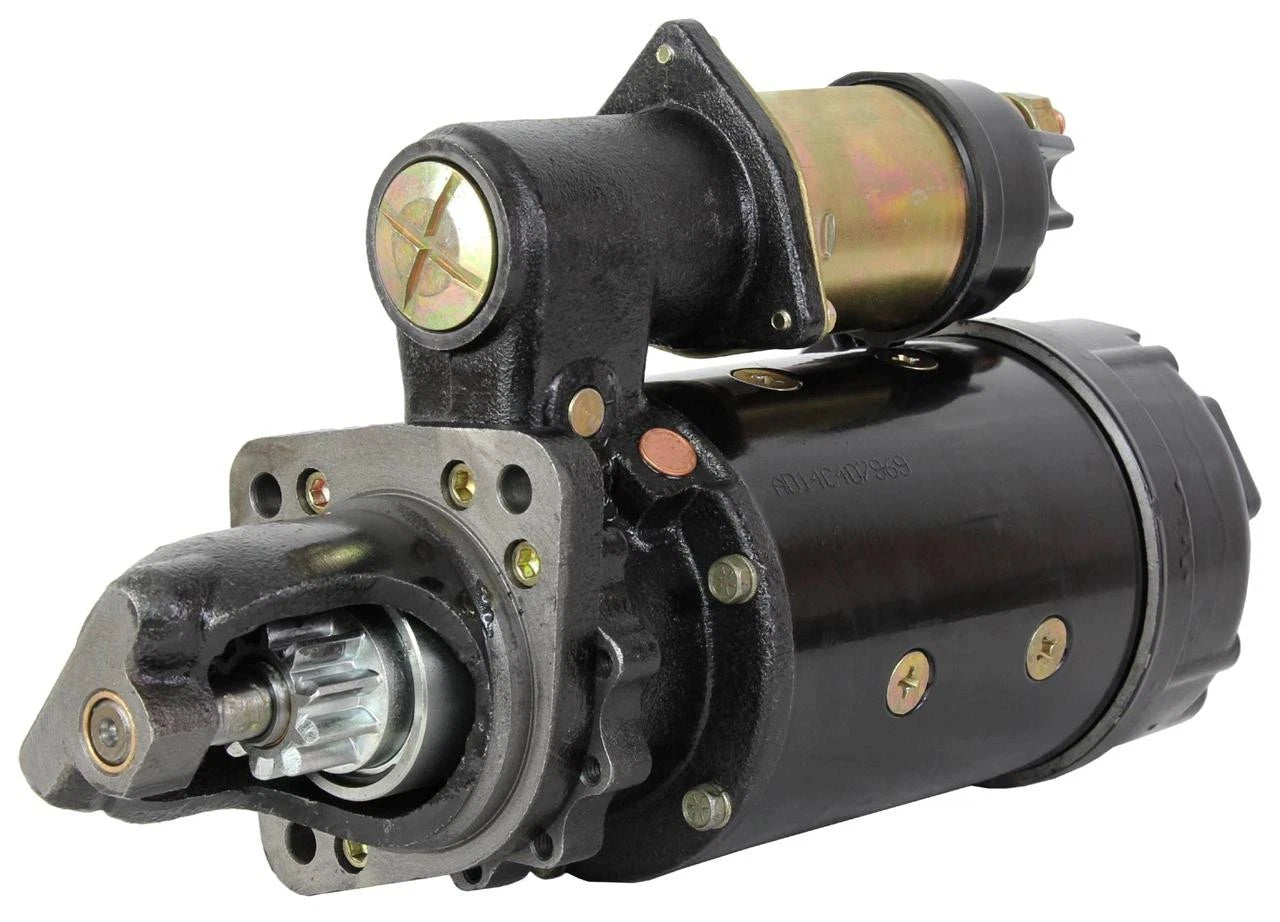 Starter Fits Clark Replaces 067005274