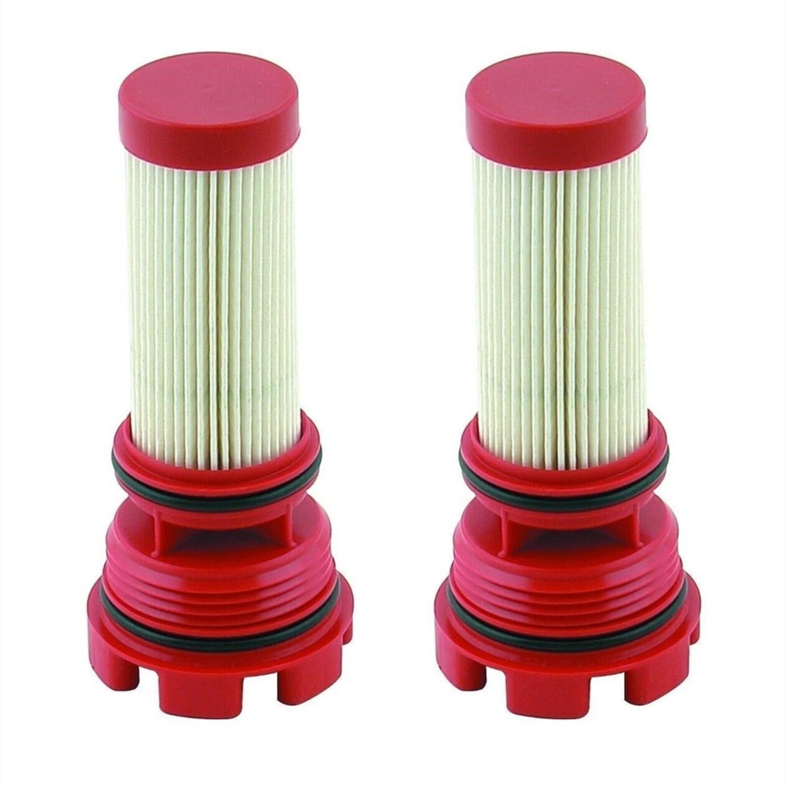 3X Fuel Filter for Mercury Jet 80HP Pro XS/115HP Outboard 1.5L 3 Cyl
