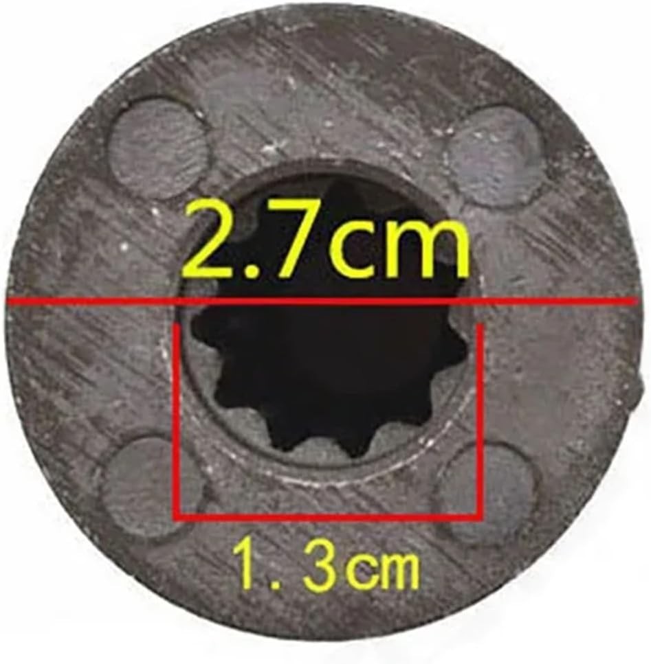 Repair Component Pulsator Core