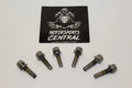 Sea-doo Oem Rear Back Stair Step Tube Freshwater Gtx Di Se Hardware X6