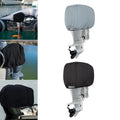 Sturdy 600d Waterproof Boat Engine Cover - Protects Against Fading