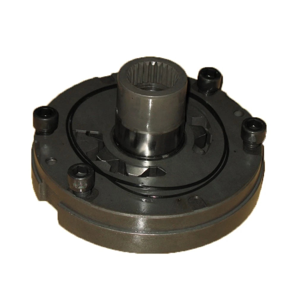 6e4386 Fits Cat Fits Caterpillar Charge Pump 8a 8su 8u 8 D8n D8r 57h