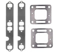 Exhaust Manifold Riser Elbow Gasket Kit for Mercruiser 5.7 350