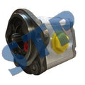 Hyp-b-6672513-<wbr/>p Hydraulic Pump Fits Bobcat Skidsteer Loaders