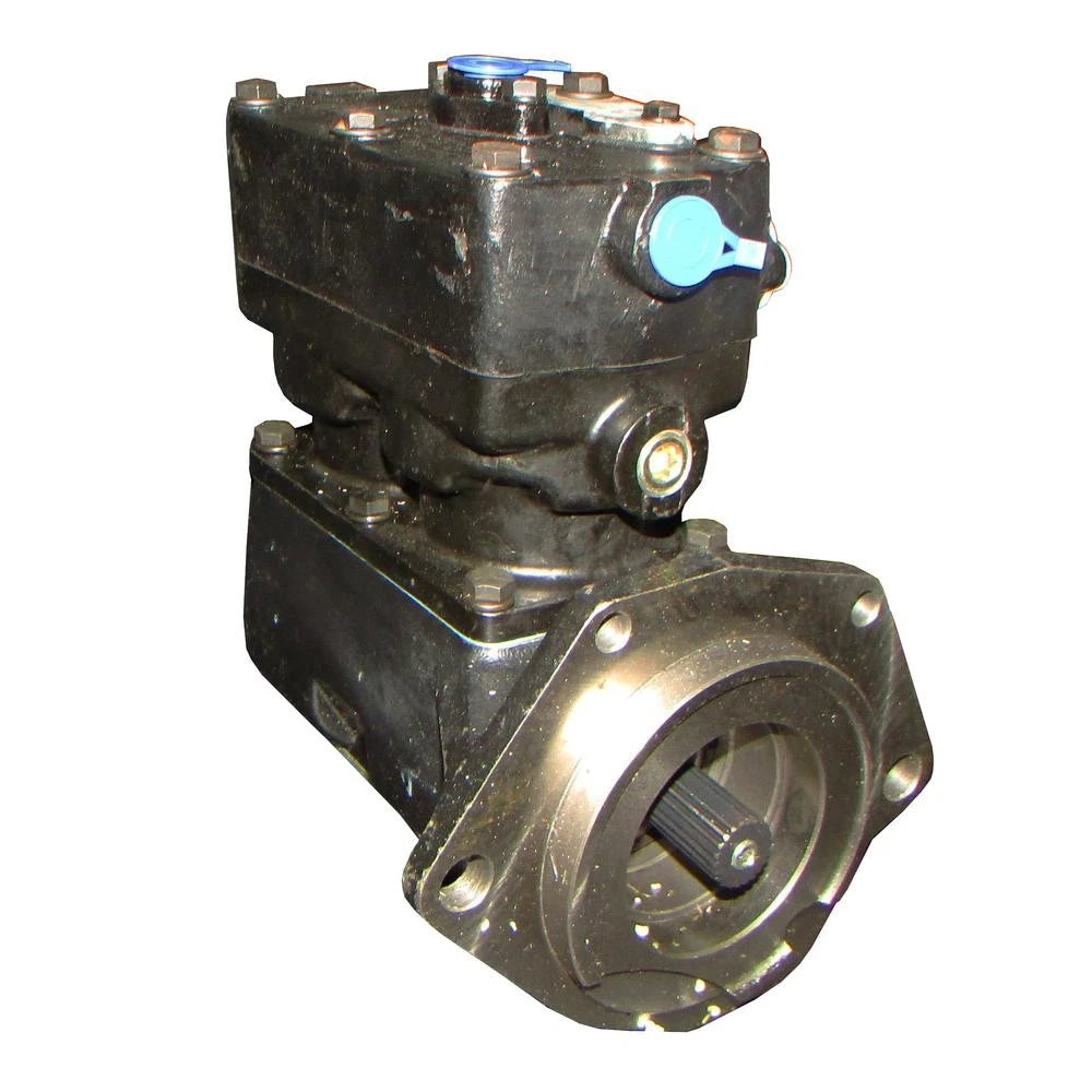 1w6473 Compressor Group Air Fits Cat 120g 130g 140g 920 930 936 950b