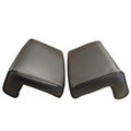 R39322 Arm Rest (Pair) Fits With Fits Case Various Models