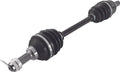 Quadboss 06-13 Kawasaki Kvf650 Brute Force 4x4i Front Right Side