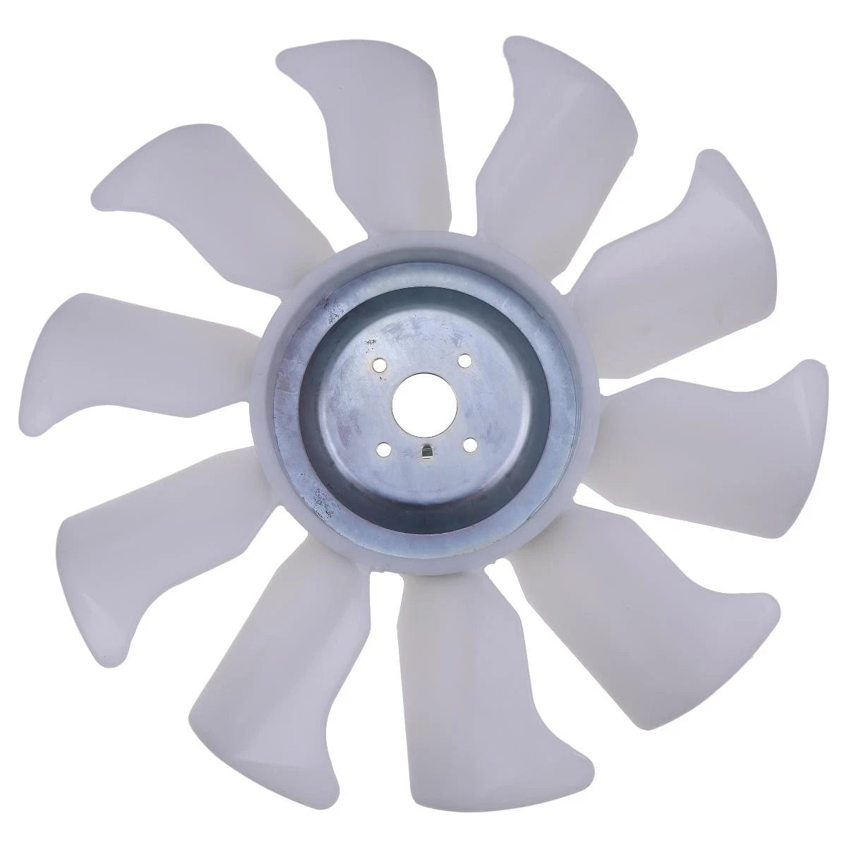Fan Blade 91h20-12670 91h2012670 For Caterpillar Mitsubishi Forklift
