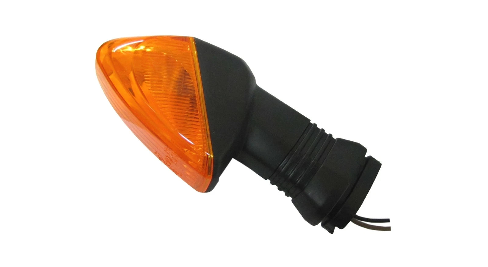Turn Signals Set Of 4 Front & Rear For Kawasaki Z 750 (Zr750l)