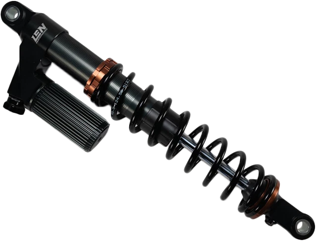 Len Performance Snowmobile Shock For Polaris & Arctic Cat