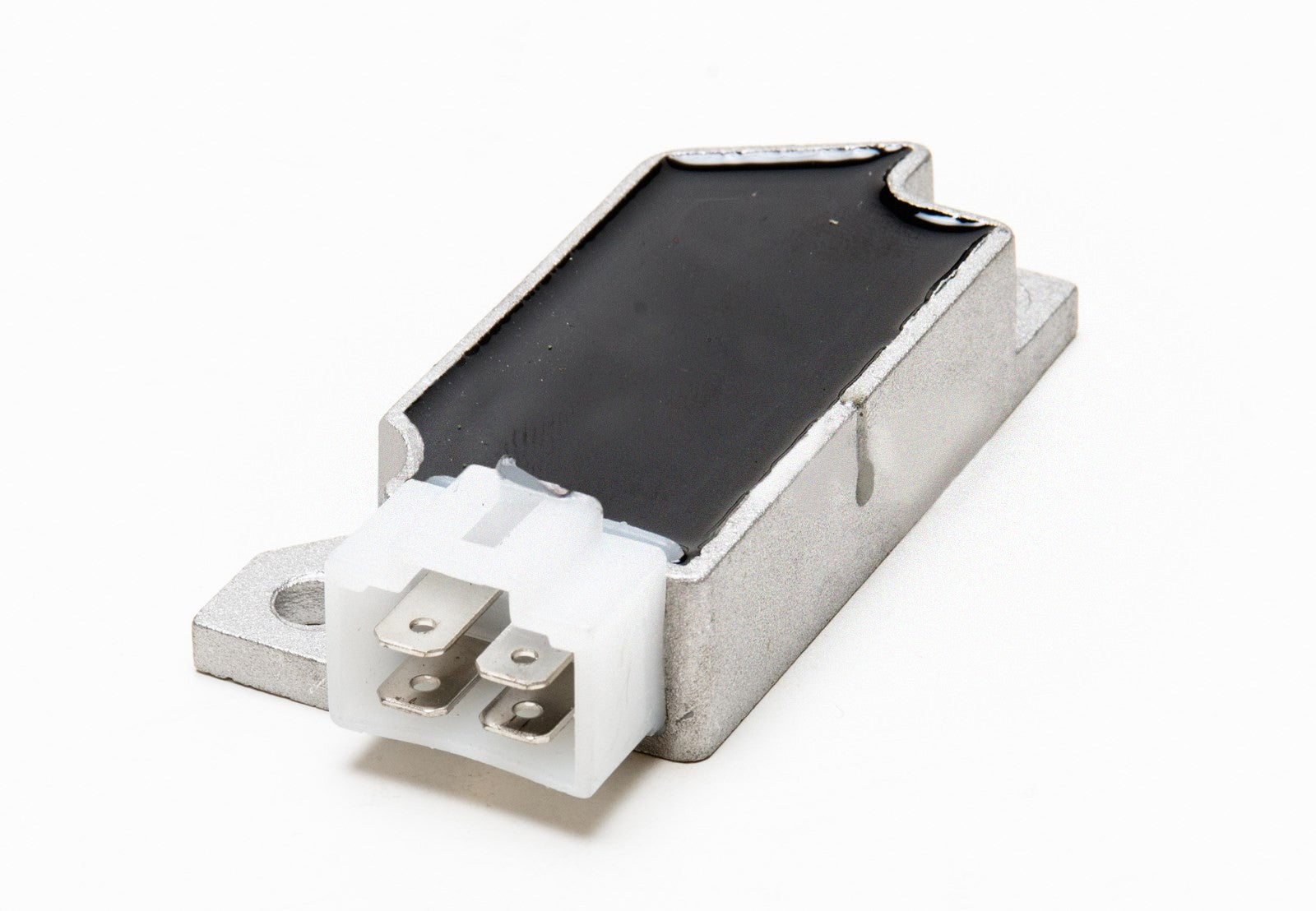 Mercury Mariner Fuel Pump & Bracket 8M0047624 by Mercury