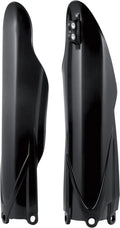 Acerbis Front Fork Guard For Yamaha Yz250fx, Yz250x, Yz450fx, Yz125