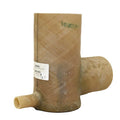 Centek Boat Exhaust Pipe 6 Inch Fiberglass by Centek