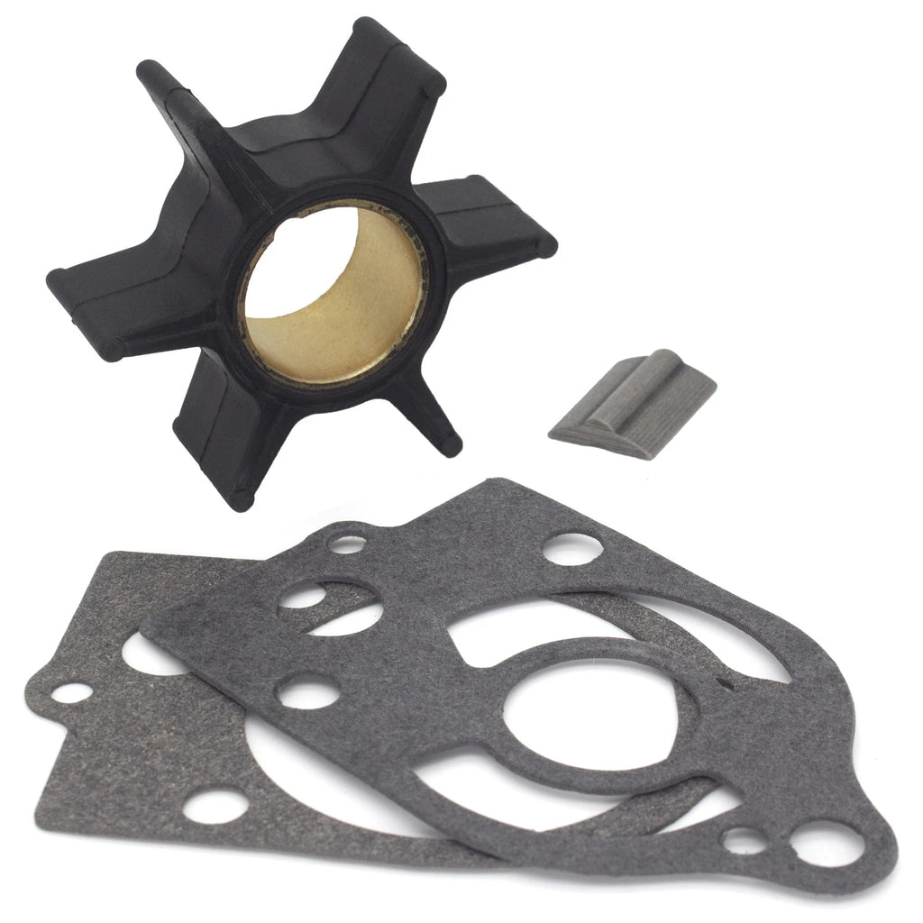 Water Pump Impeller Kit for Mercury Mariner Outboard 30-70HP
