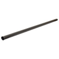 Lowe Boat Fishing Rod Holder 1823764 | Single Tube 59 7/8 Inch Black