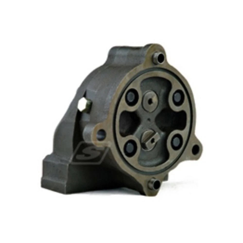 Fits 3s4386 Hydraulic Steering Pump Fits Caterpillar 955k 955l D5b