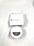 Venus Led Courtesy Light 88 6W Mirror Polished Finish Daylight