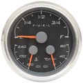 Multi-Function Gauge Faria Beede 961067 MasterCraft by Faria Beede
