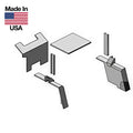 R1210 Cab Foam Kit Fits Case