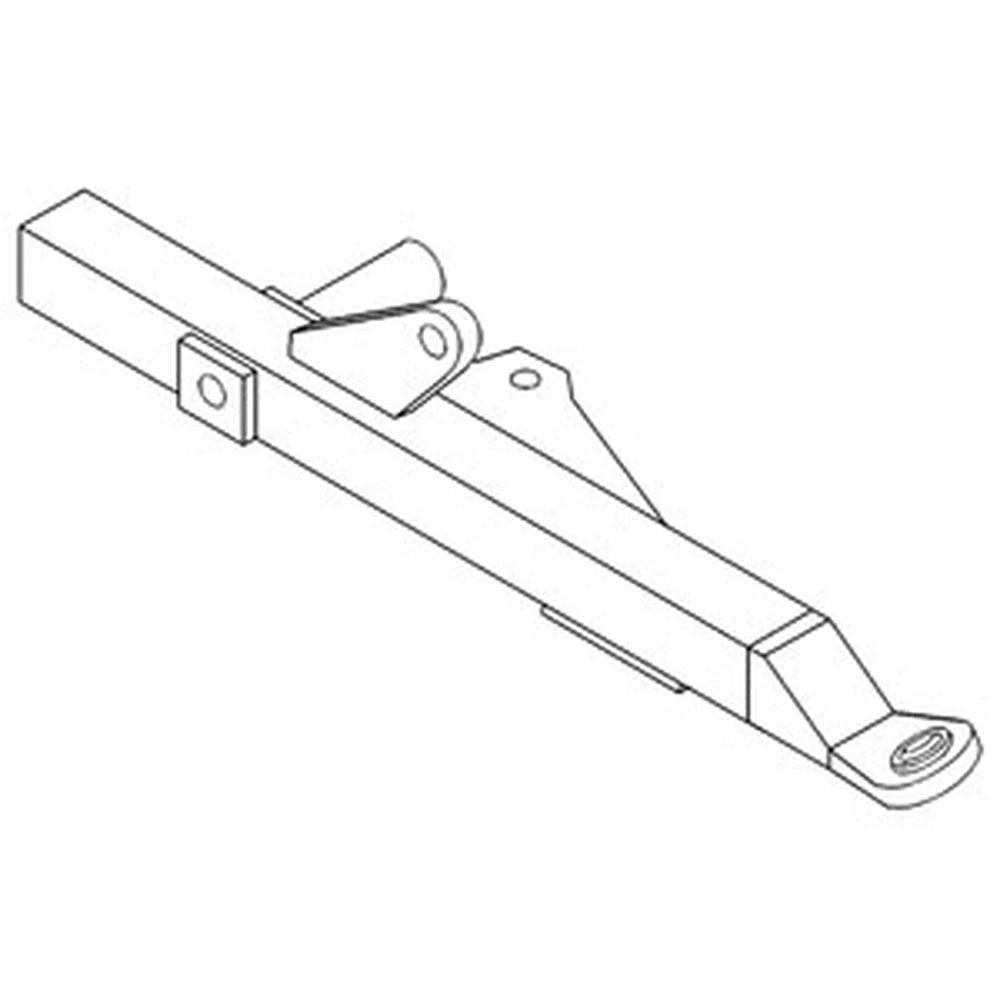 R3130 Front Pull Arm Fits John Deere