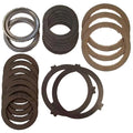 Interchangeabl<wbr/>e Power Shuttle Clutch & Plate Kit A574001 Fits