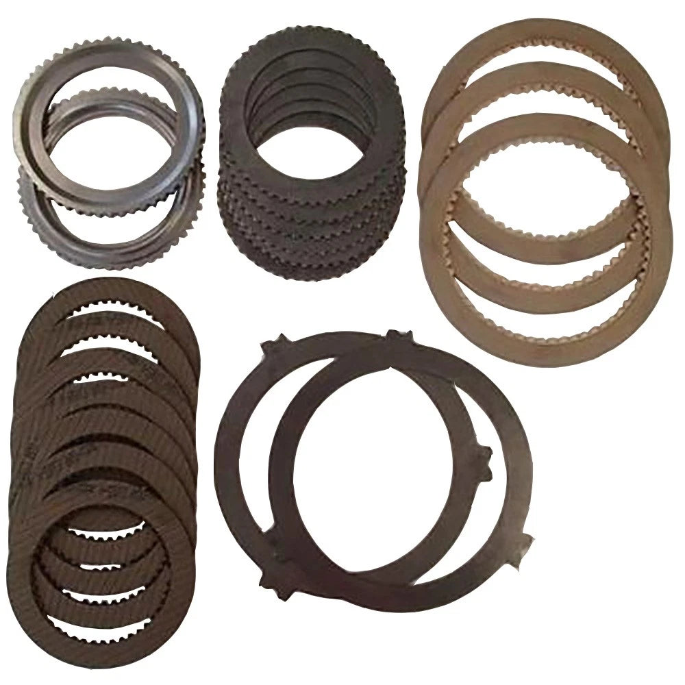 Interchangeabl<wbr/>e Power Shuttle Clutch & Plate Kit A574001 Fits