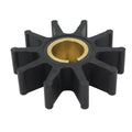 Water Pump Impeller For Chrysler Force 35 45 55 Hp Outboard 18-3084