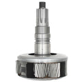 Pinion Cage & Output Shaft Fits Case Forklifts 584c 584d 584e 585c