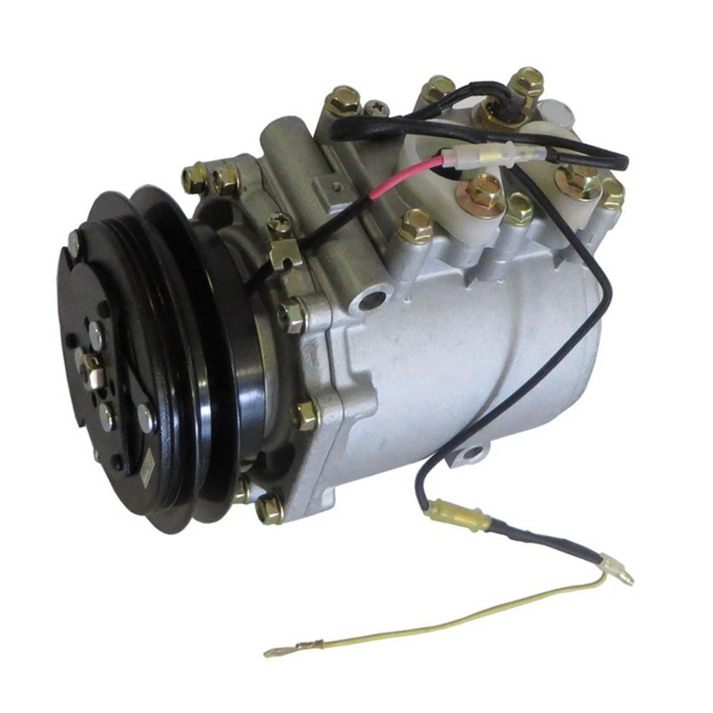 Fits Caterpillar Compressor-a/c 1717495 New