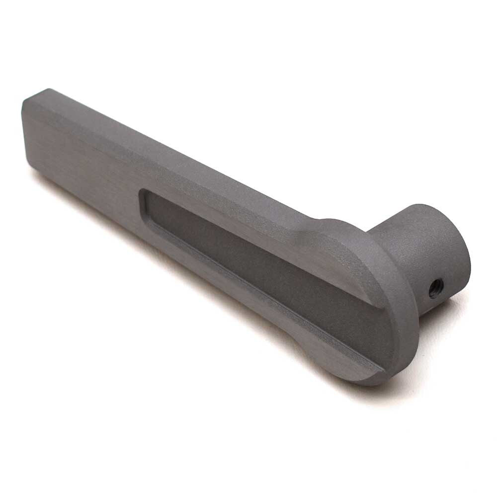 Malibu Boat Tower Handle 5550204 G3.5 Anodized Aluminum by Malibu