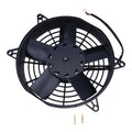 12V Condenser Fan 180-5928 320-0440 For Caterpillar | Hook & Hull Co