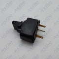 Fit Mercury Remote Control Handle Trim/tilt Paddle Switch