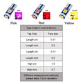 LED Light Air Conditioning Fitment