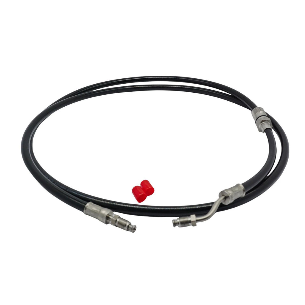Hydraulic Pump Trim Hose – Volvo Penta DPH/DPR