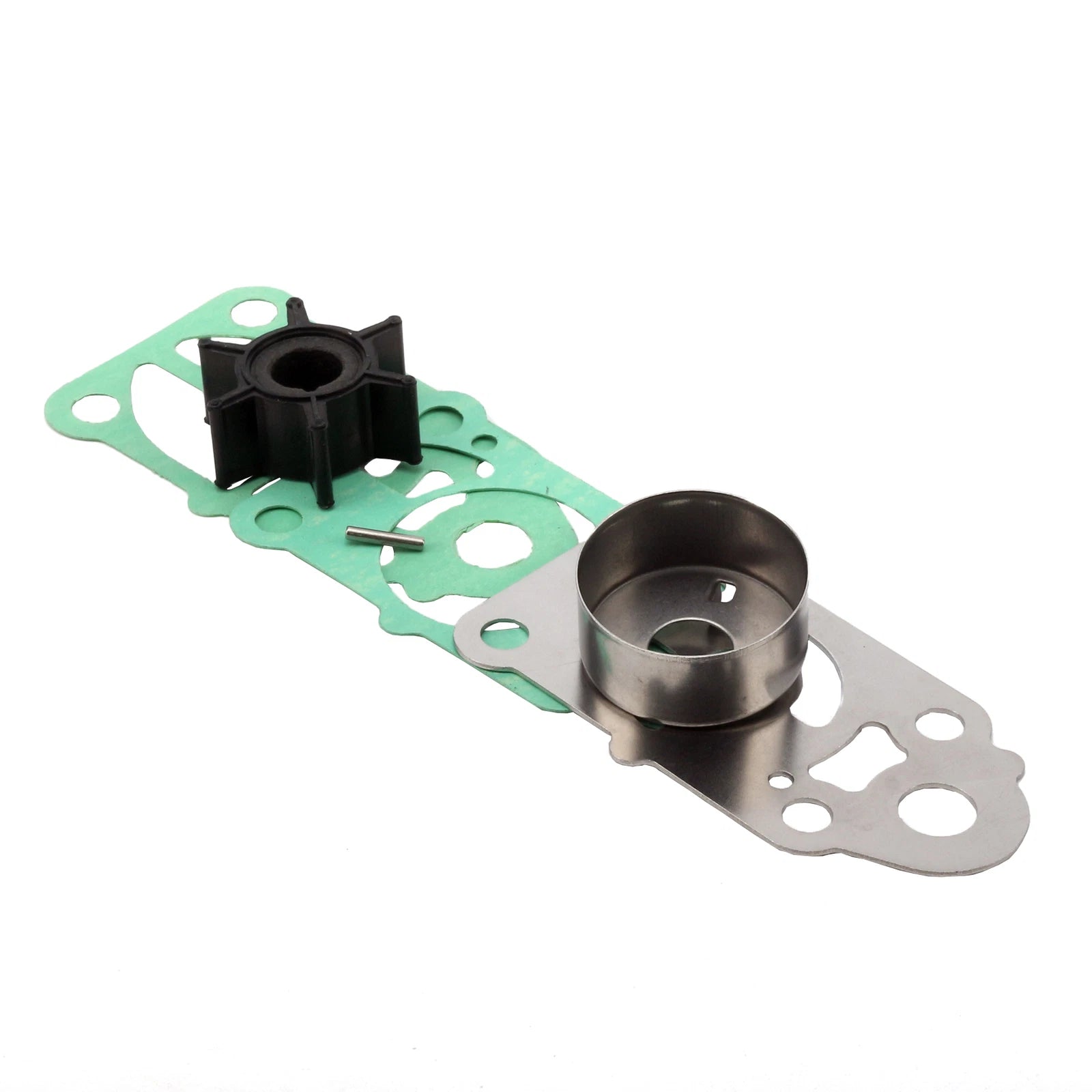 Water Pump Repair Kit for Nissan Tohatsu Outboard Boat Motor
