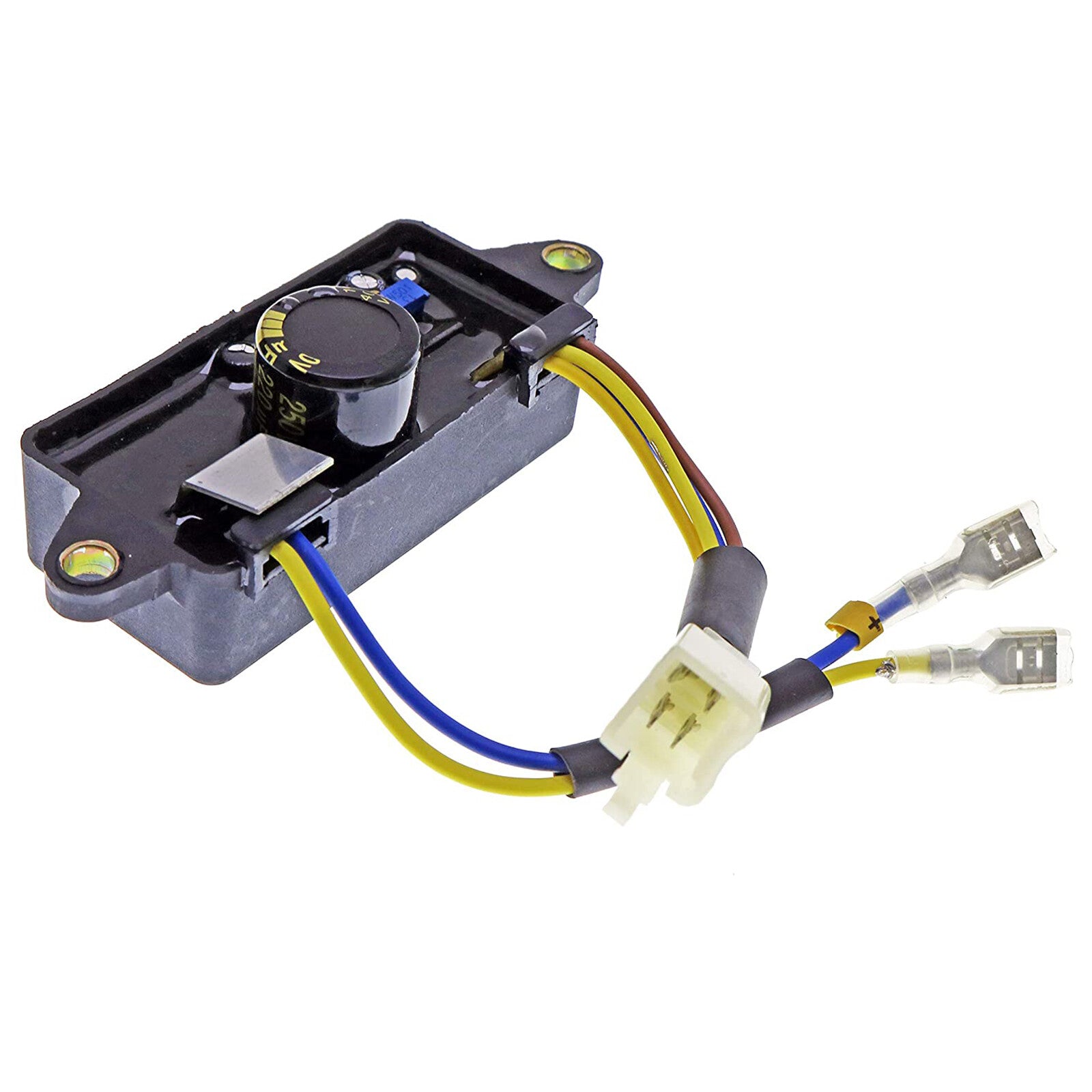 Avr 30060-y025110 For Harbor Freight Predator 1.3kw | Hook & Hull Co