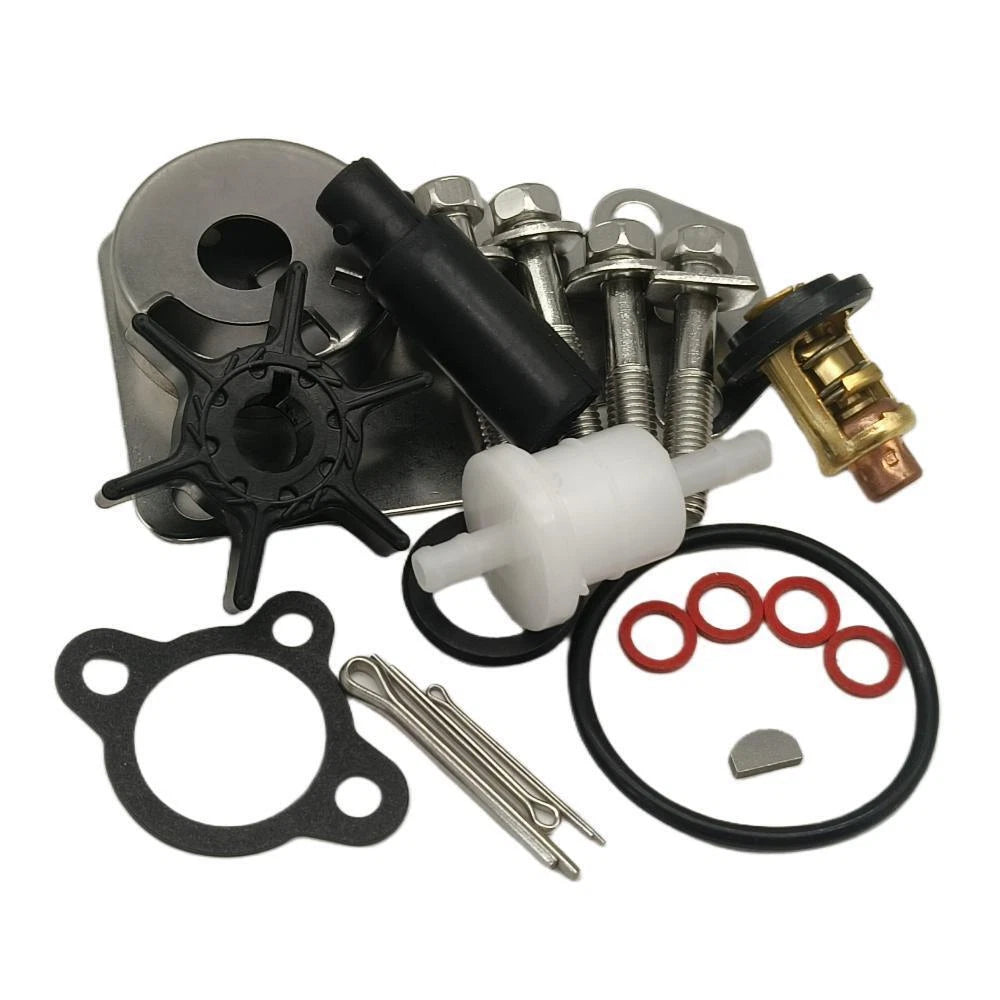 Maintenance Kit for Yamaha F6A/F6B/F8C/F8F/F9.9F/F9.9J Outboard